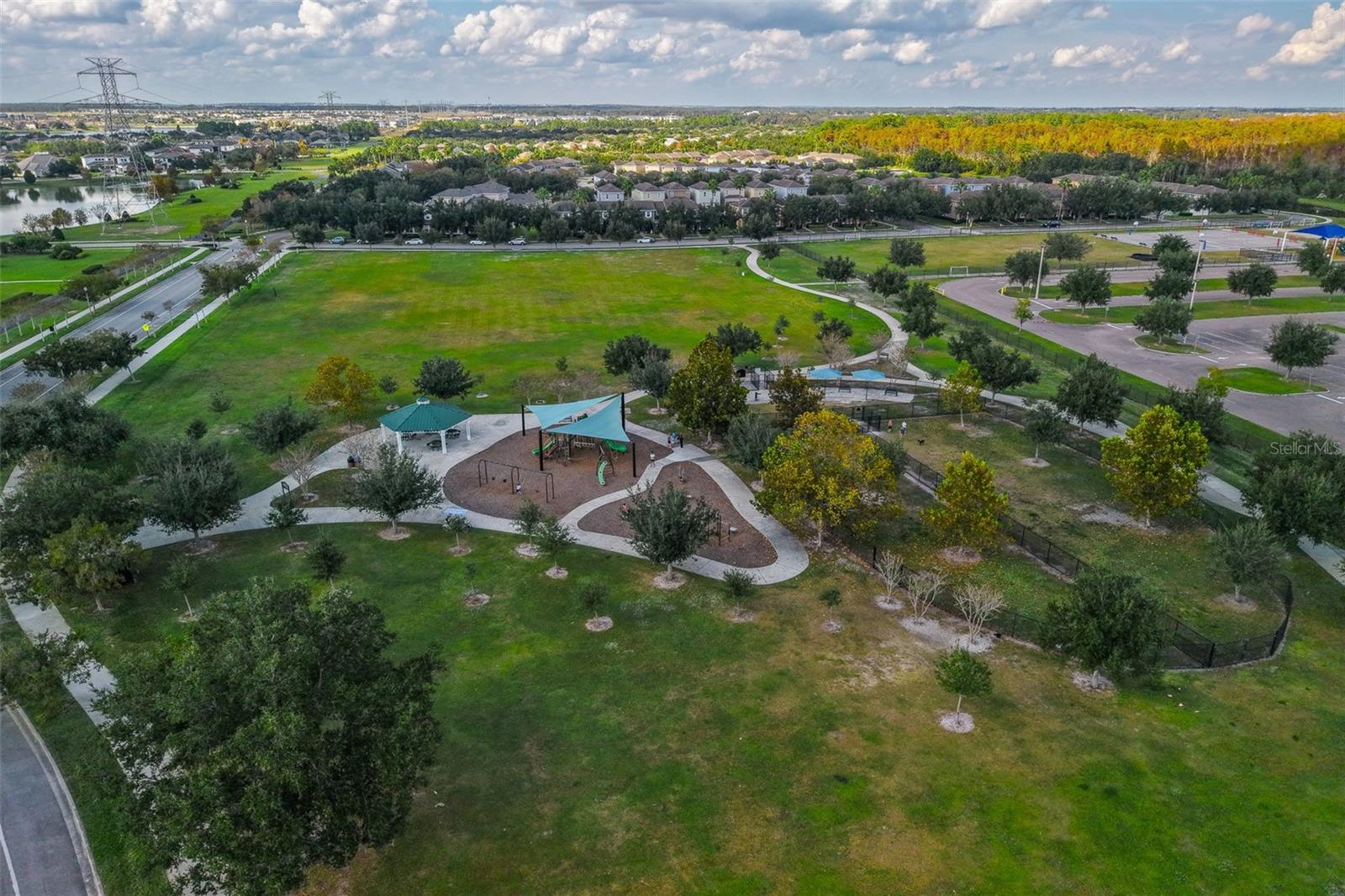 14649 OLD THICKET TRCE