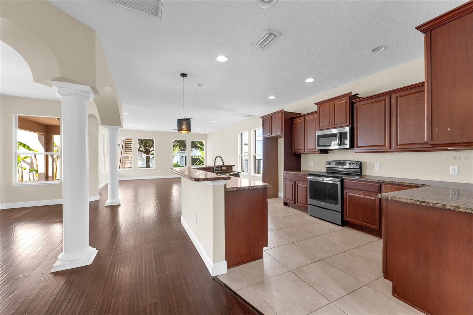 14649 OLD THICKET TRCE