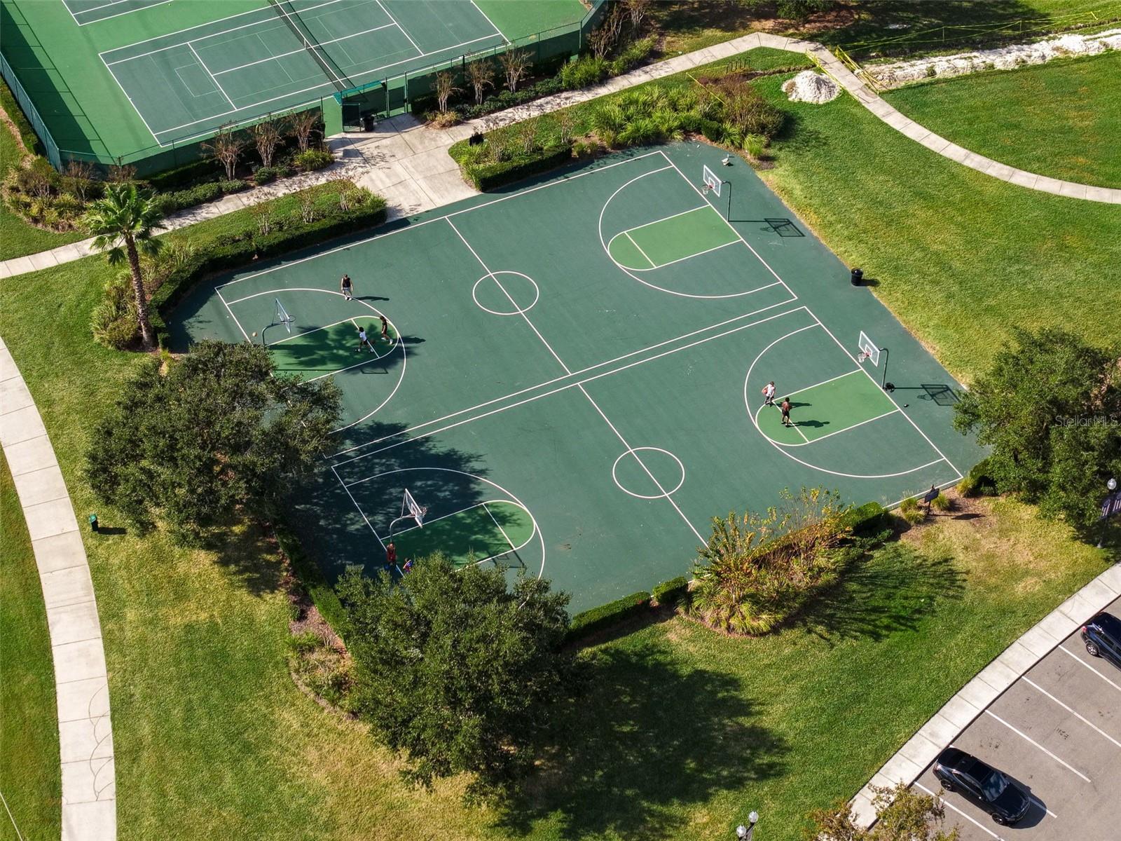 14649 OLD THICKET TRCE