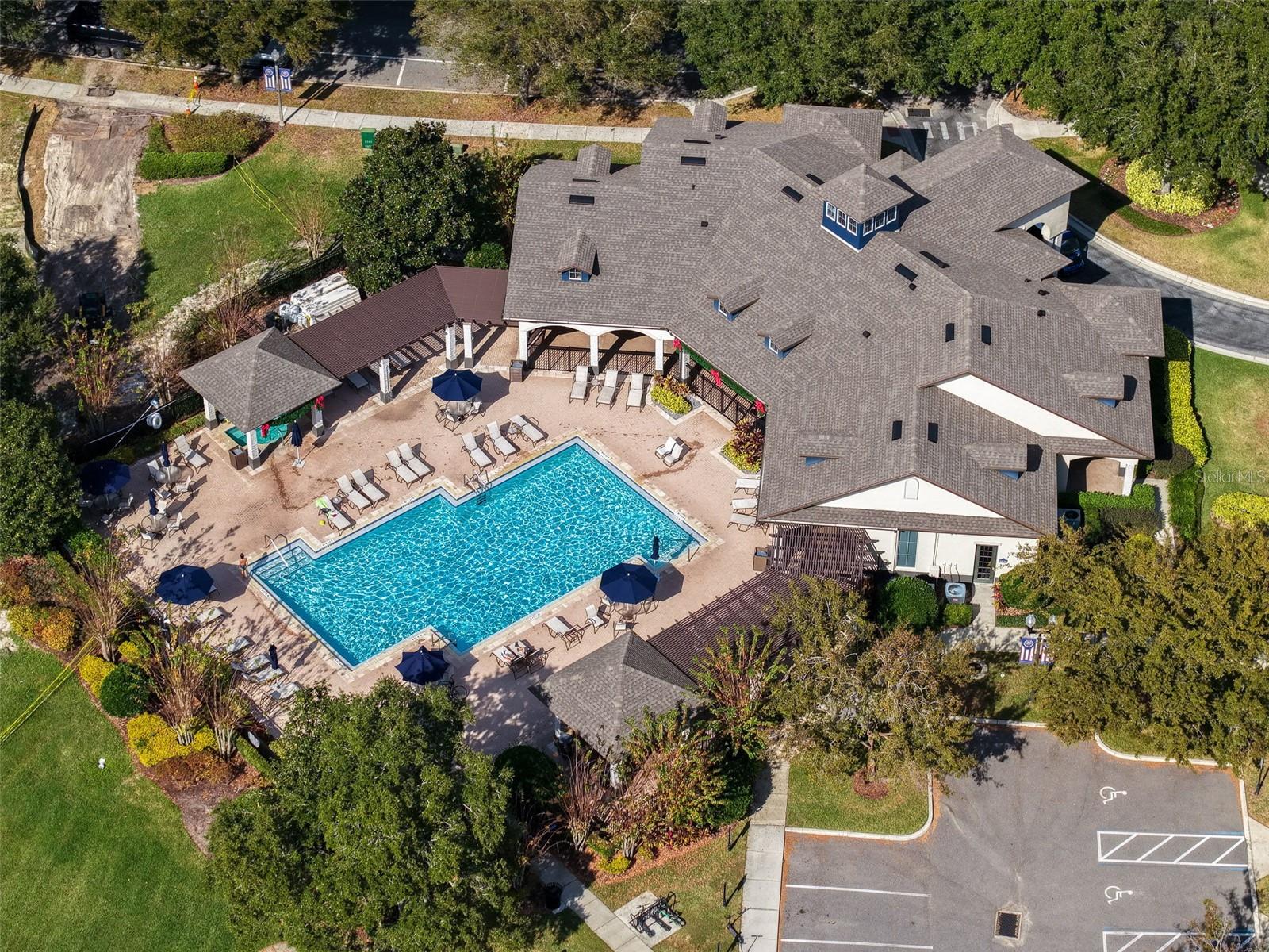 14649 OLD THICKET TRCE