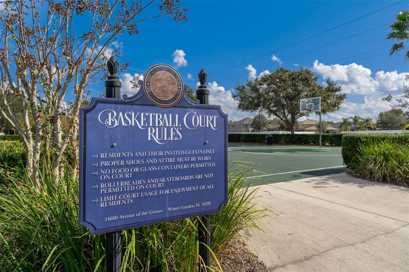 14649 OLD THICKET TRCE