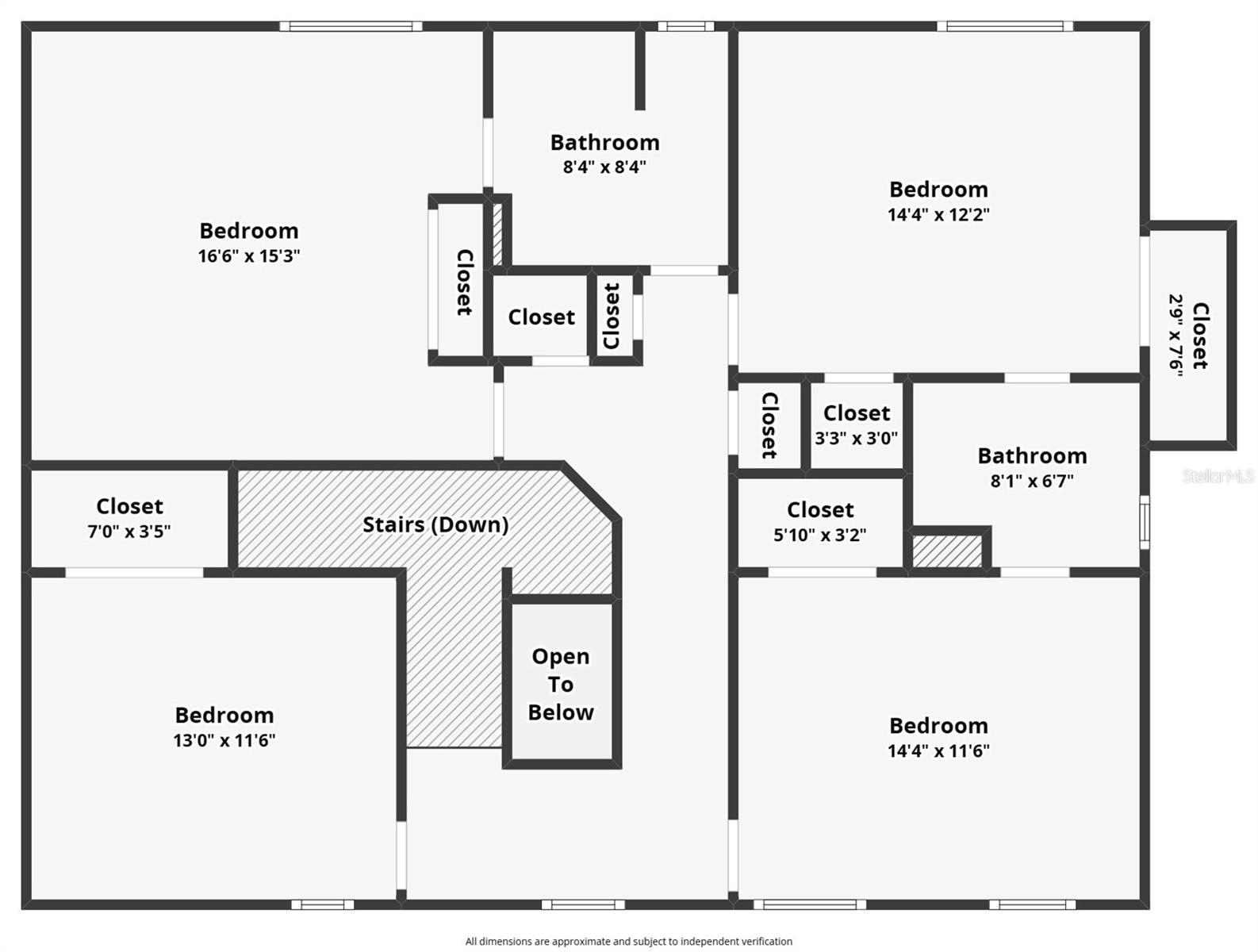 1698 TAYLOR RIDGE LOOP