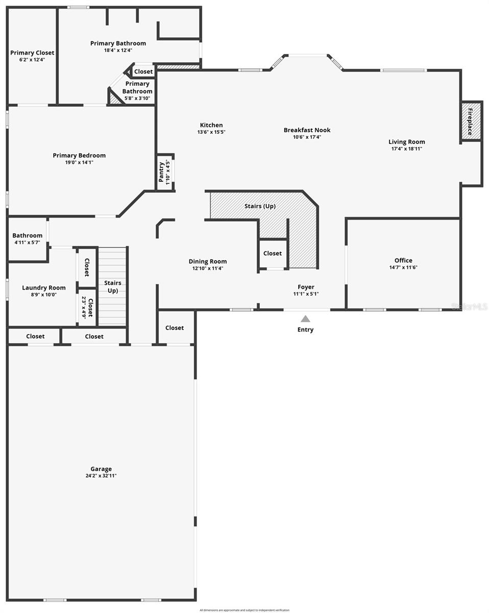 1698 TAYLOR RIDGE LOOP