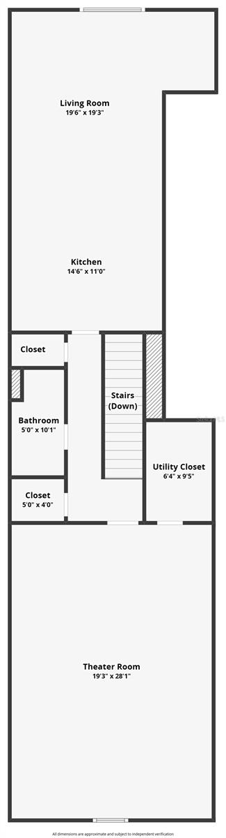 1698 TAYLOR RIDGE LOOP