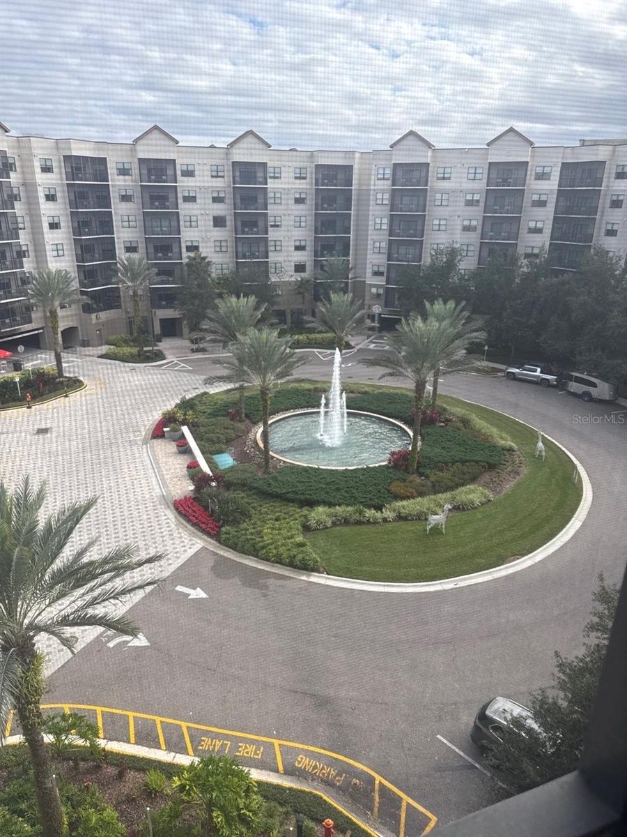 14501 GROVE RESORT AVE #2604