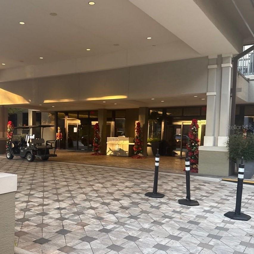 14501 GROVE RESORT AVE #2604