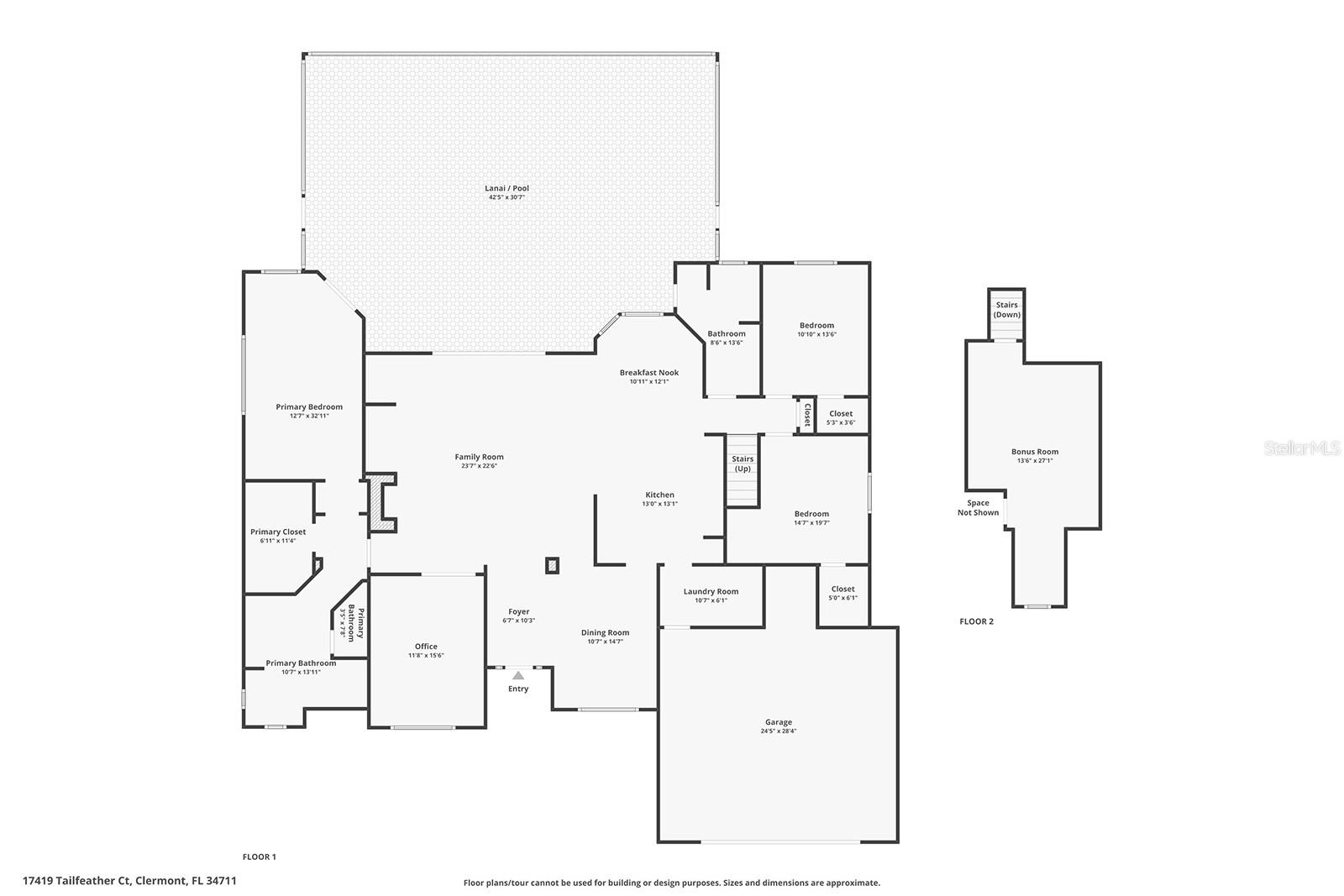 17419 TAILFEATHER CT