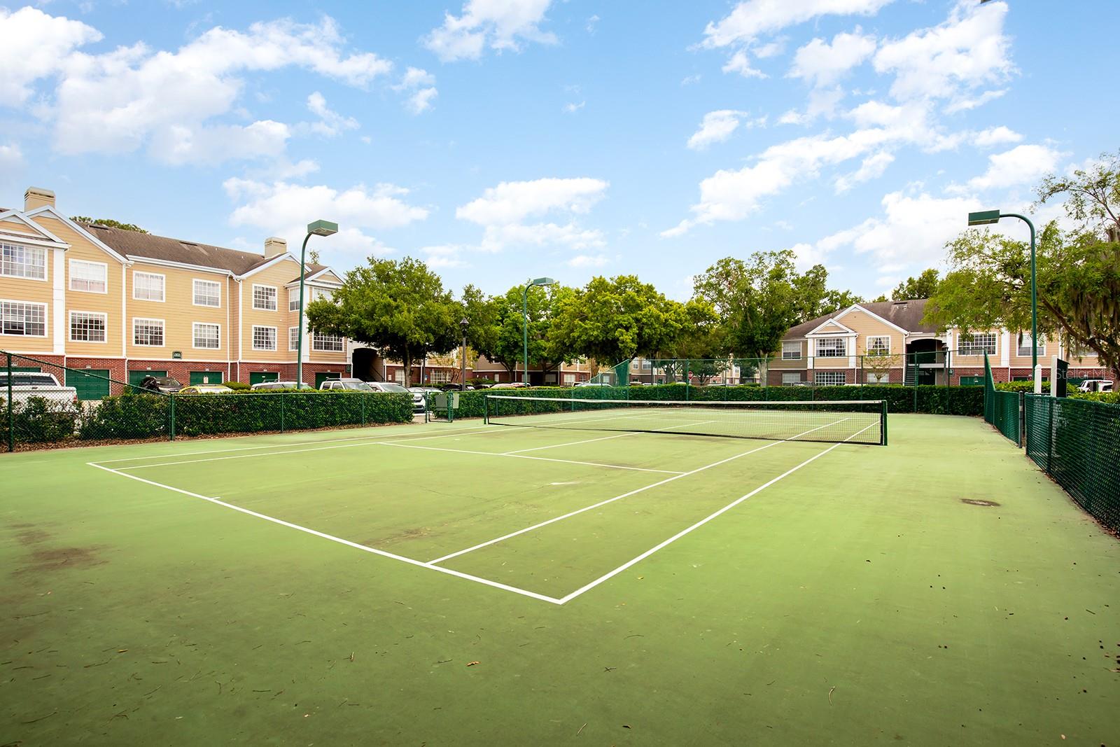 13015 PLANTATION PARK CIR #1027