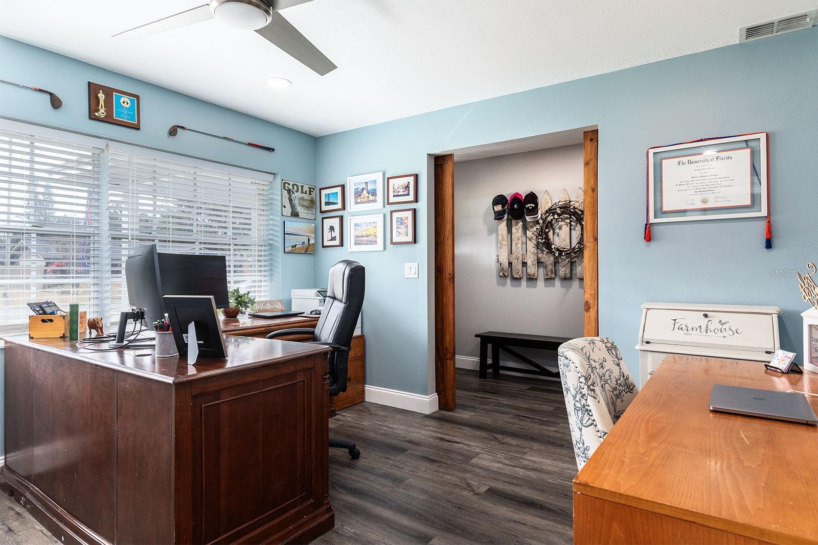 3571 LAKE ELEANOR DR