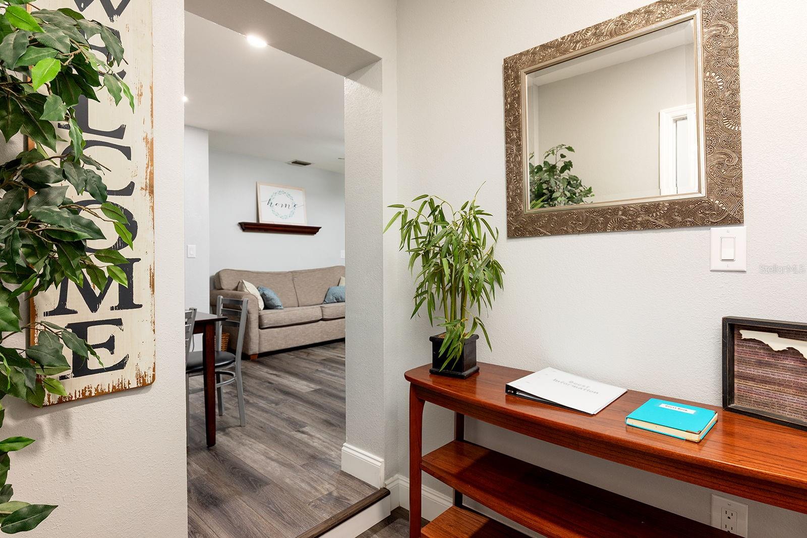 3571 LAKE ELEANOR DR