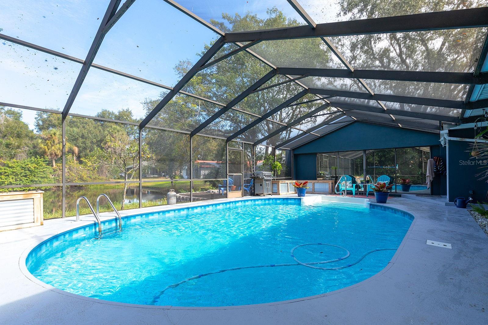 3571 LAKE ELEANOR DR