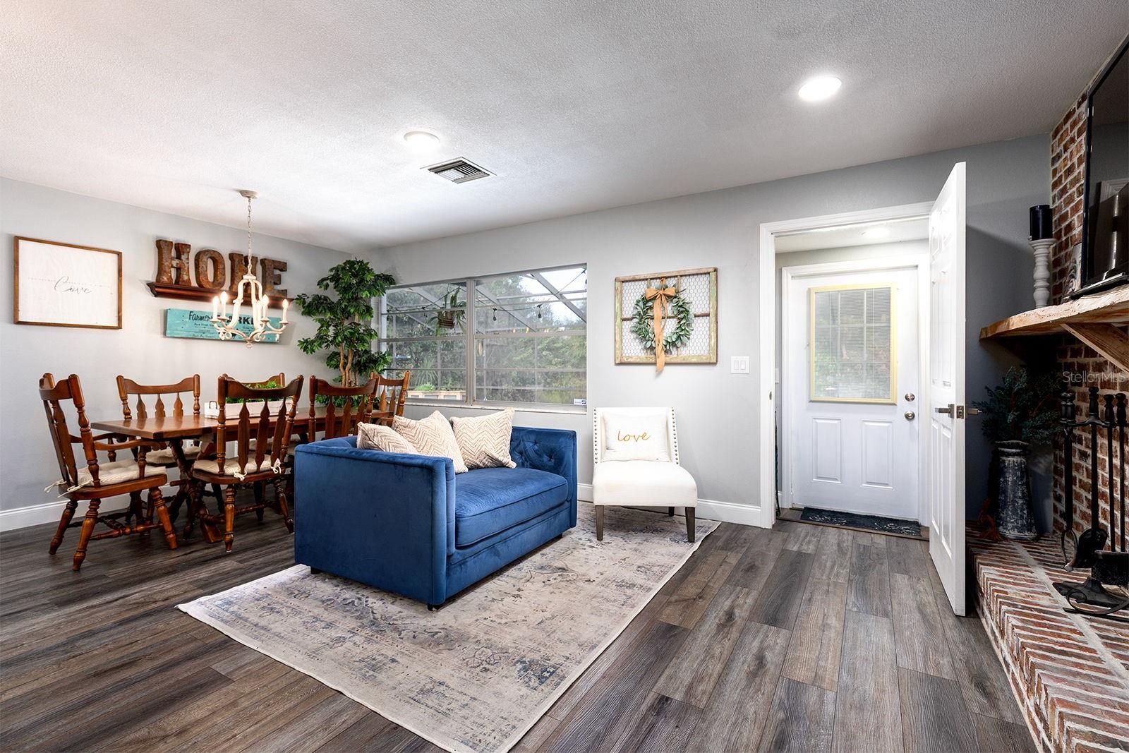 3571 LAKE ELEANOR DR