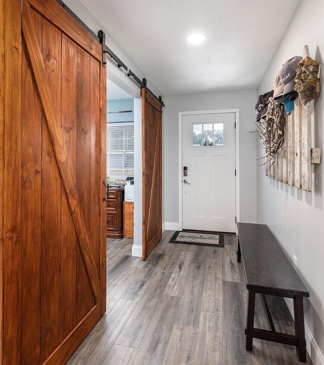 3571 LAKE ELEANOR DR