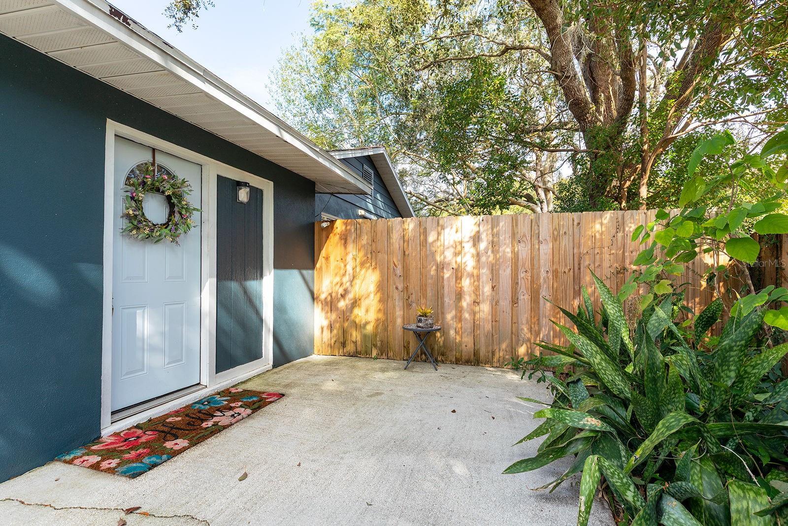 3571 LAKE ELEANOR DR