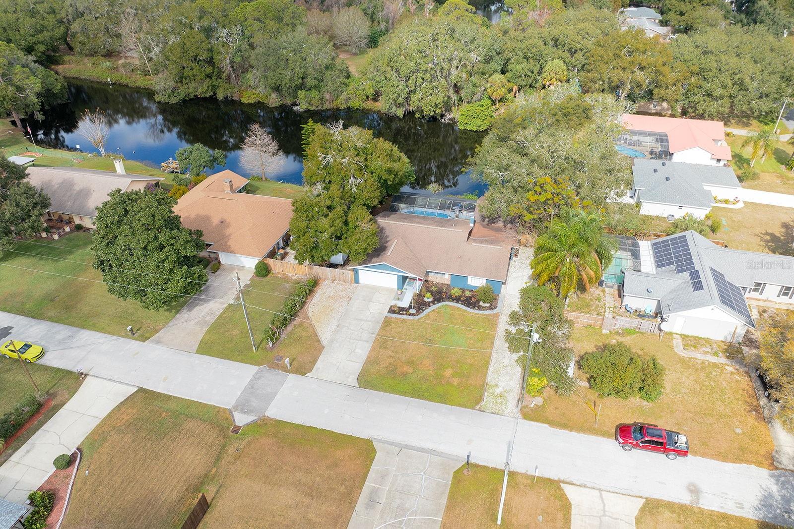 3571 LAKE ELEANOR DR