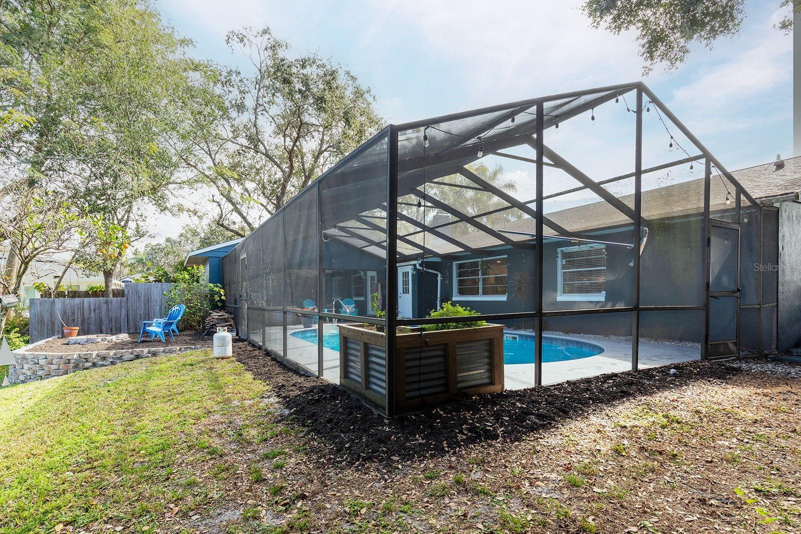 3571 LAKE ELEANOR DR