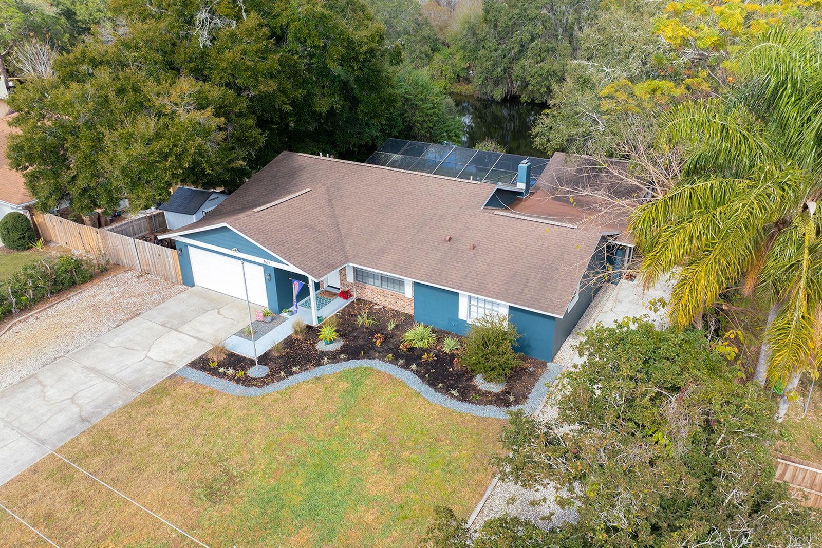 3571 LAKE ELEANOR DR