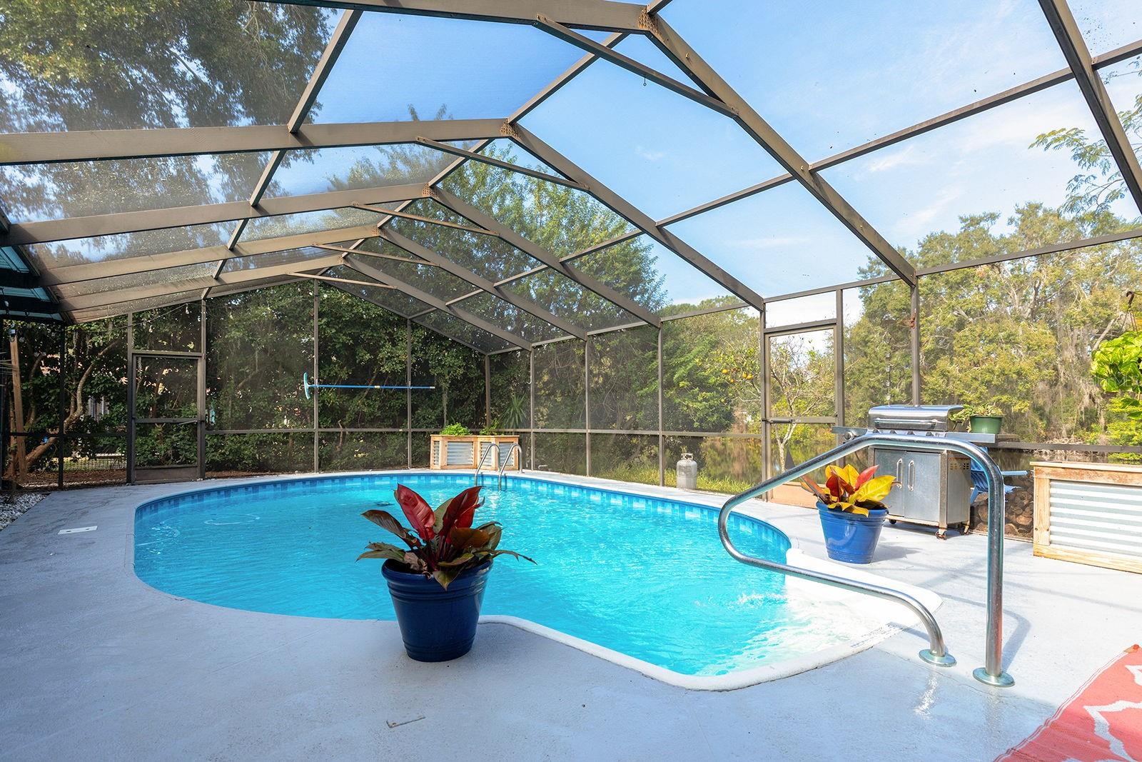 3571 LAKE ELEANOR DR