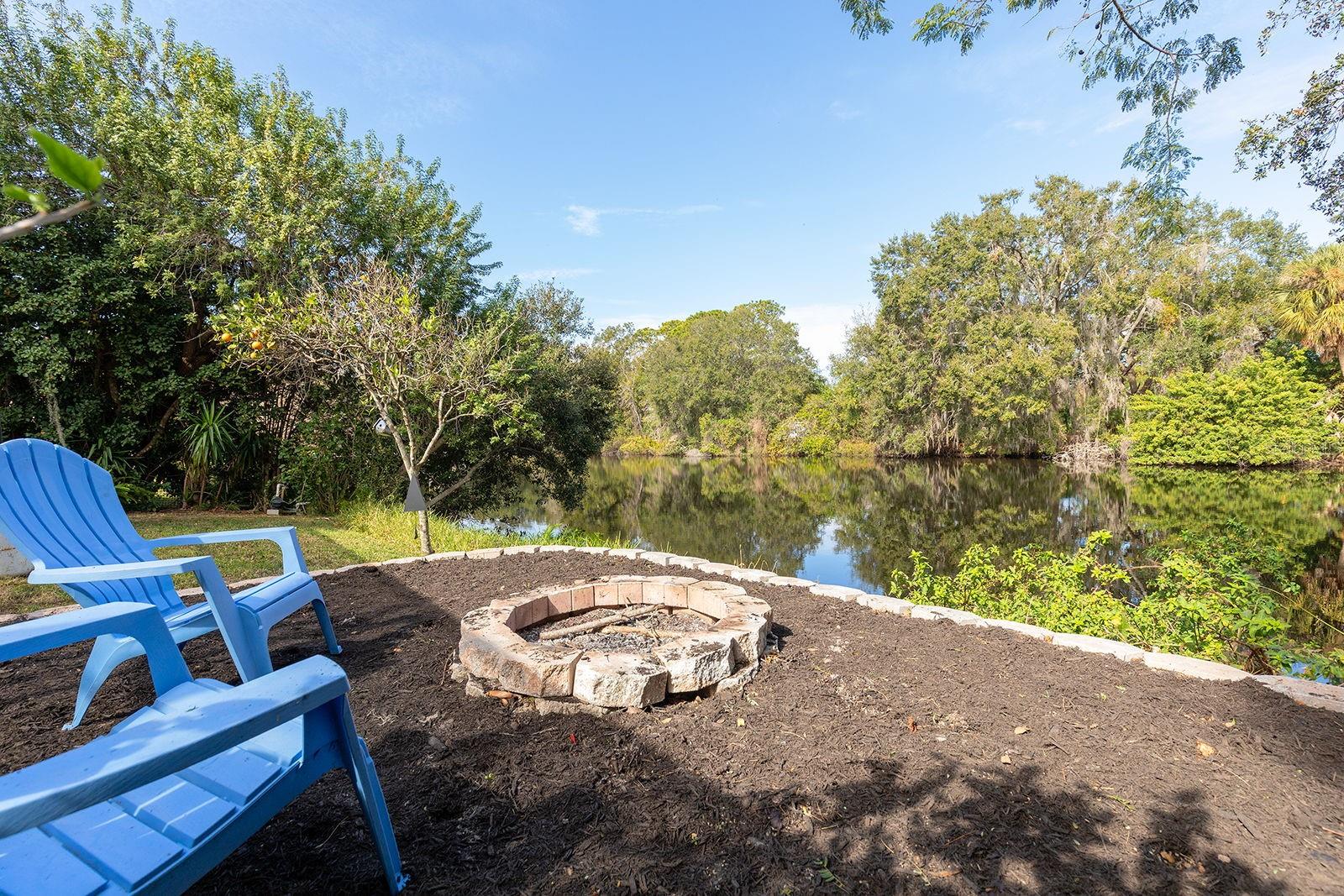 3571 LAKE ELEANOR DR