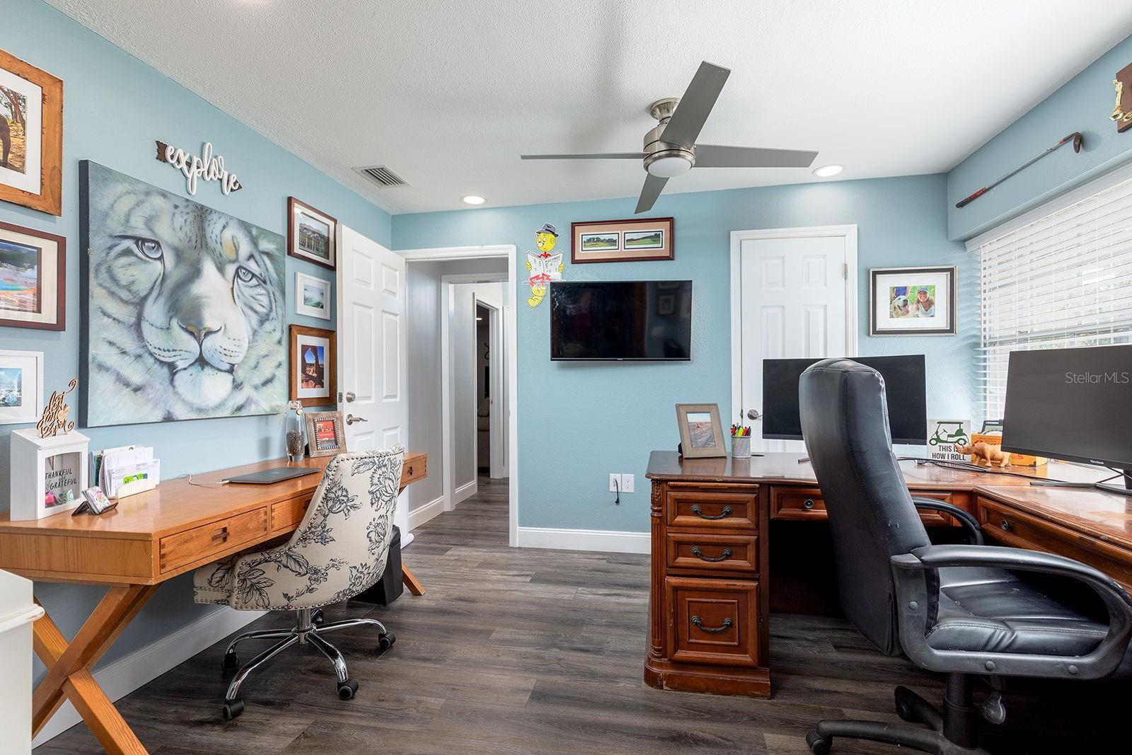 3571 LAKE ELEANOR DR