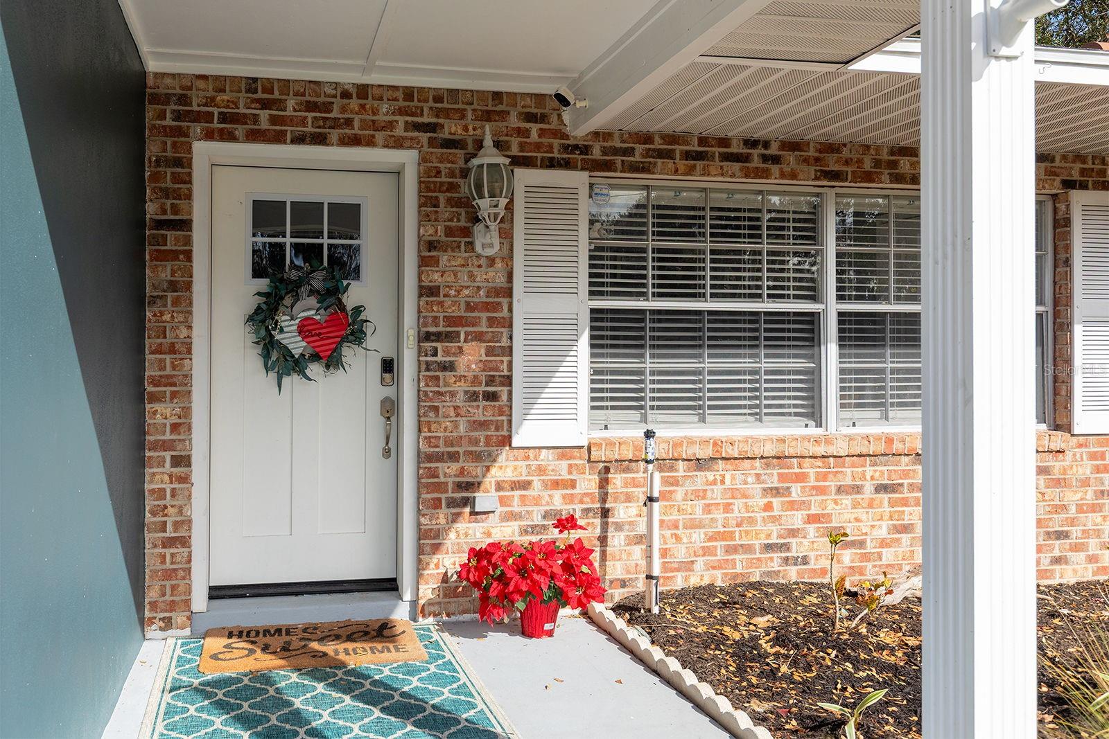 3571 LAKE ELEANOR DR