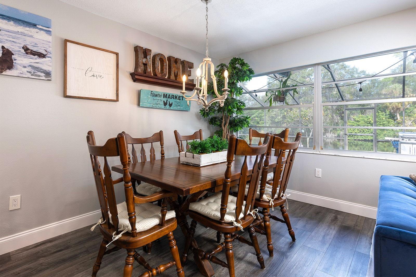 3571 LAKE ELEANOR DR