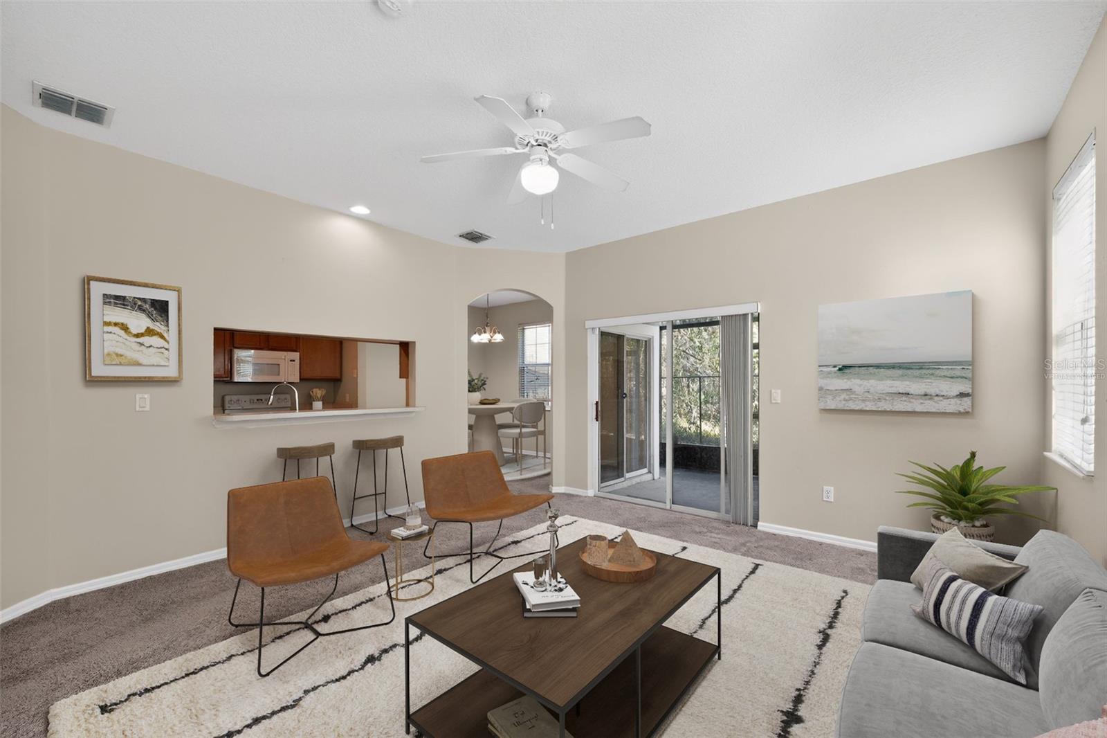 4301 PARADISE COVE CT