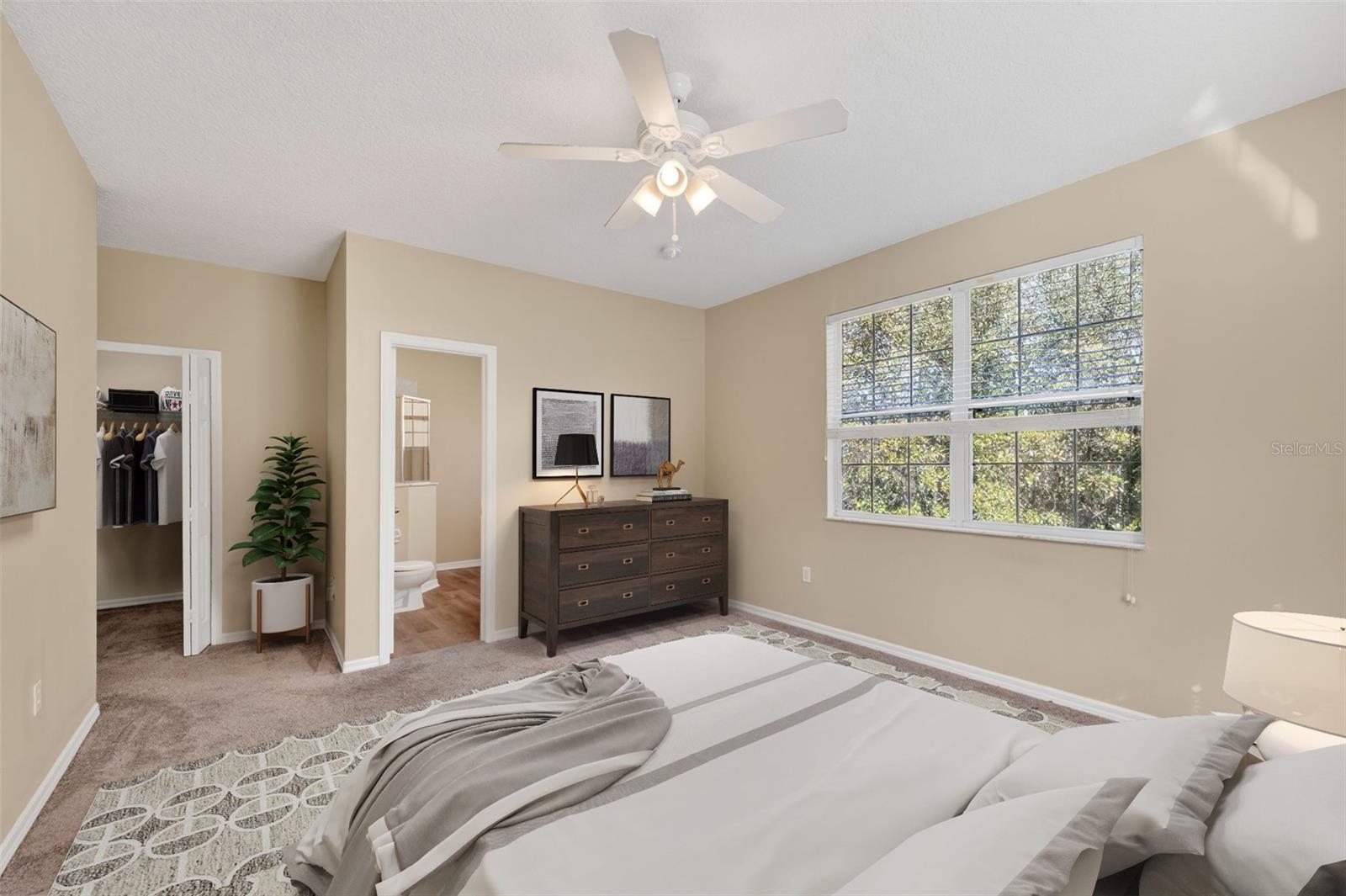 4301 PARADISE COVE CT