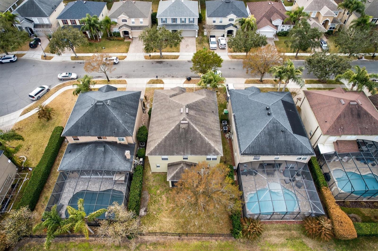 12731 GROVEHURST AVE