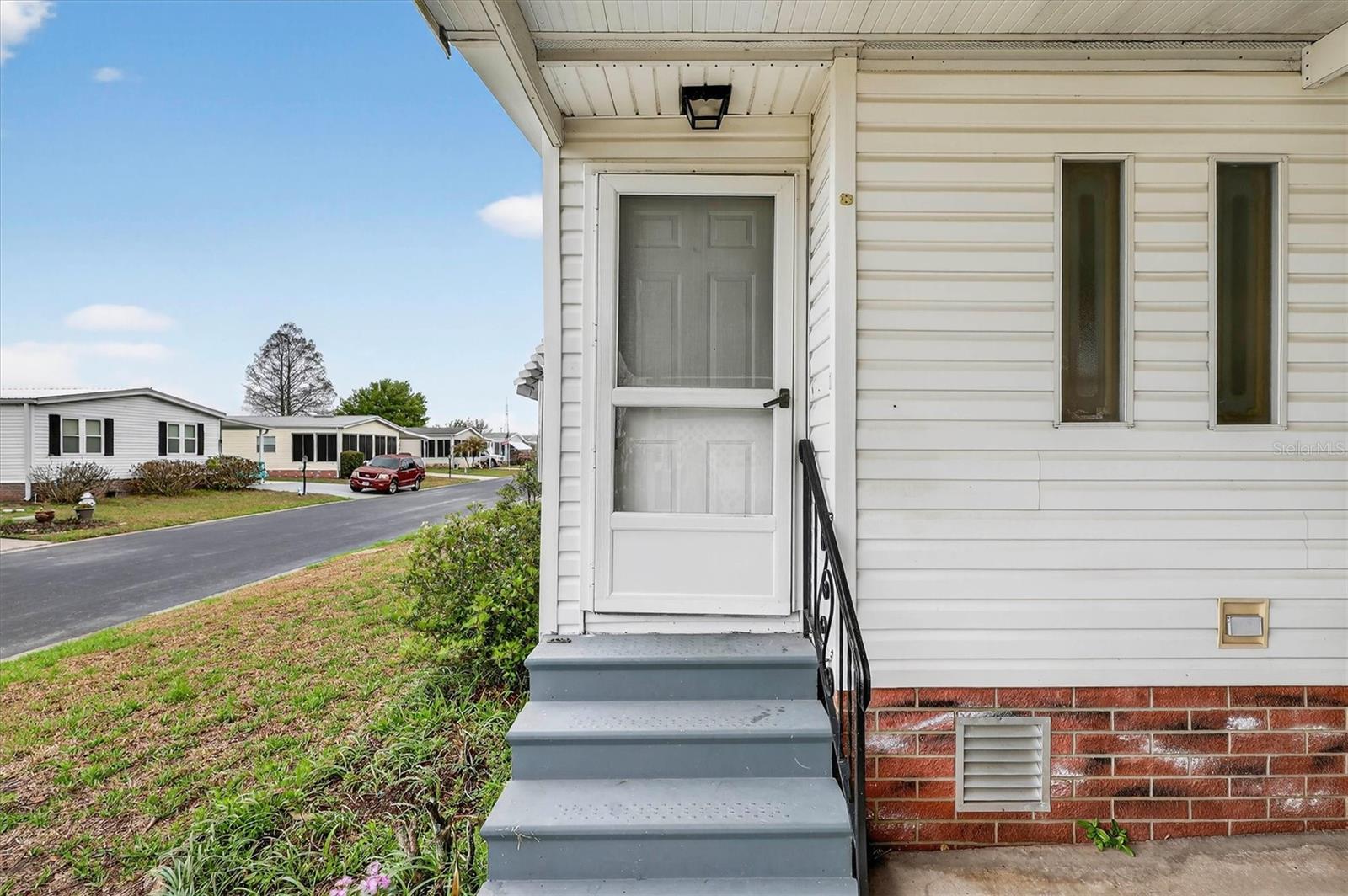 2509 INDEPENDENCE LN