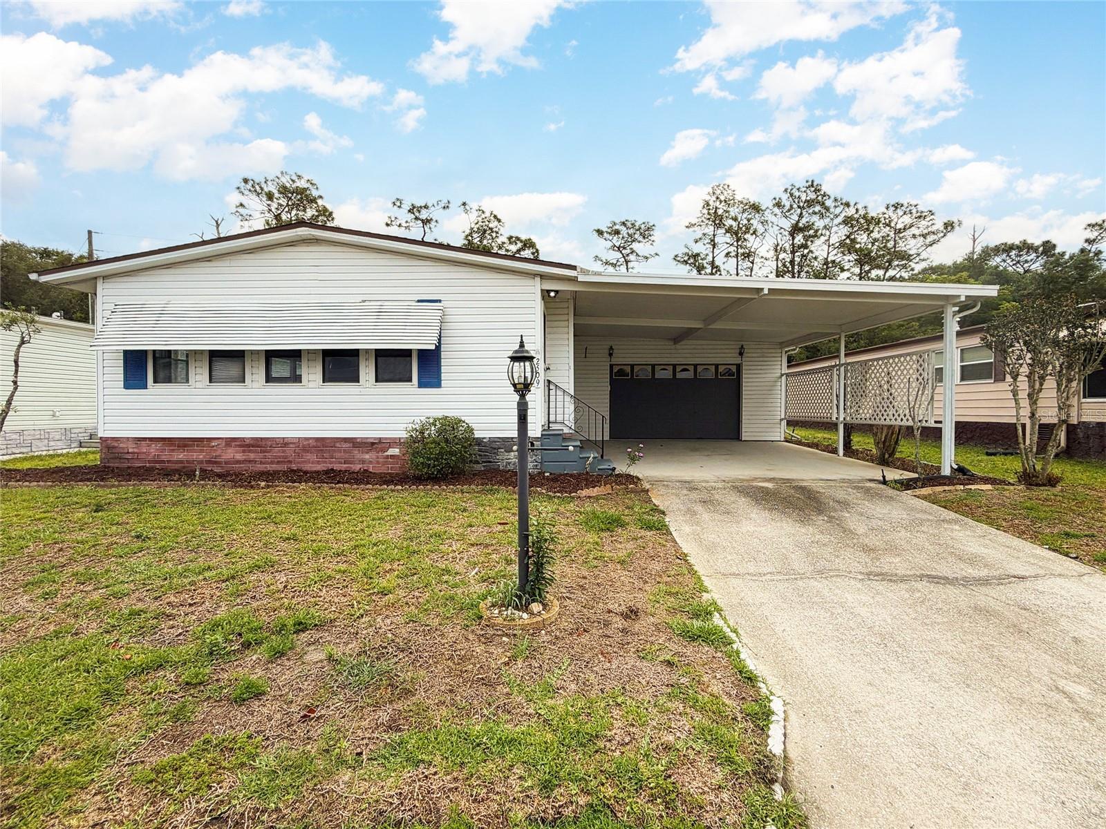 2509 INDEPENDENCE LN