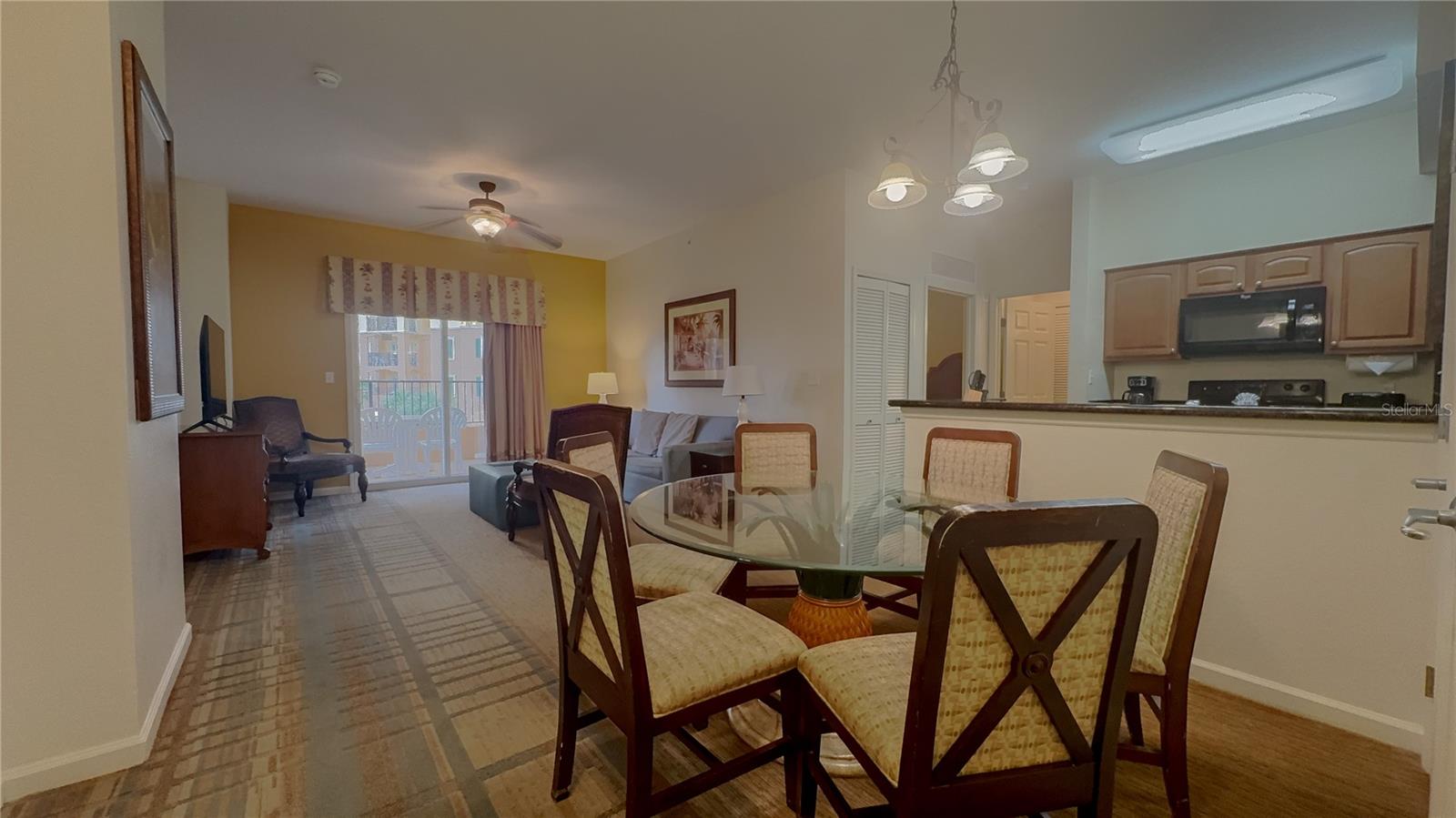 8125 RESORT VILLAGE DR #5304