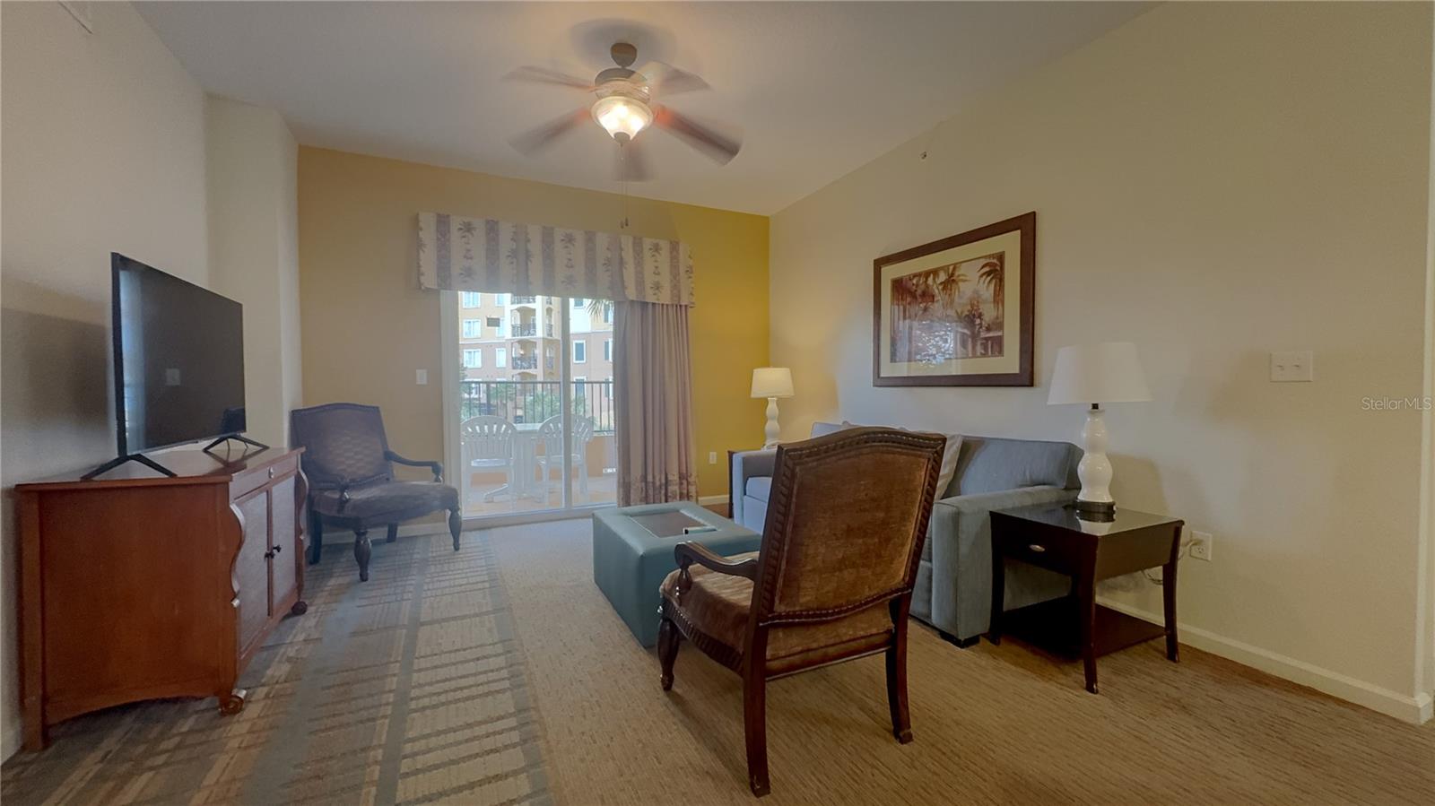 8125 RESORT VILLAGE DR #5304