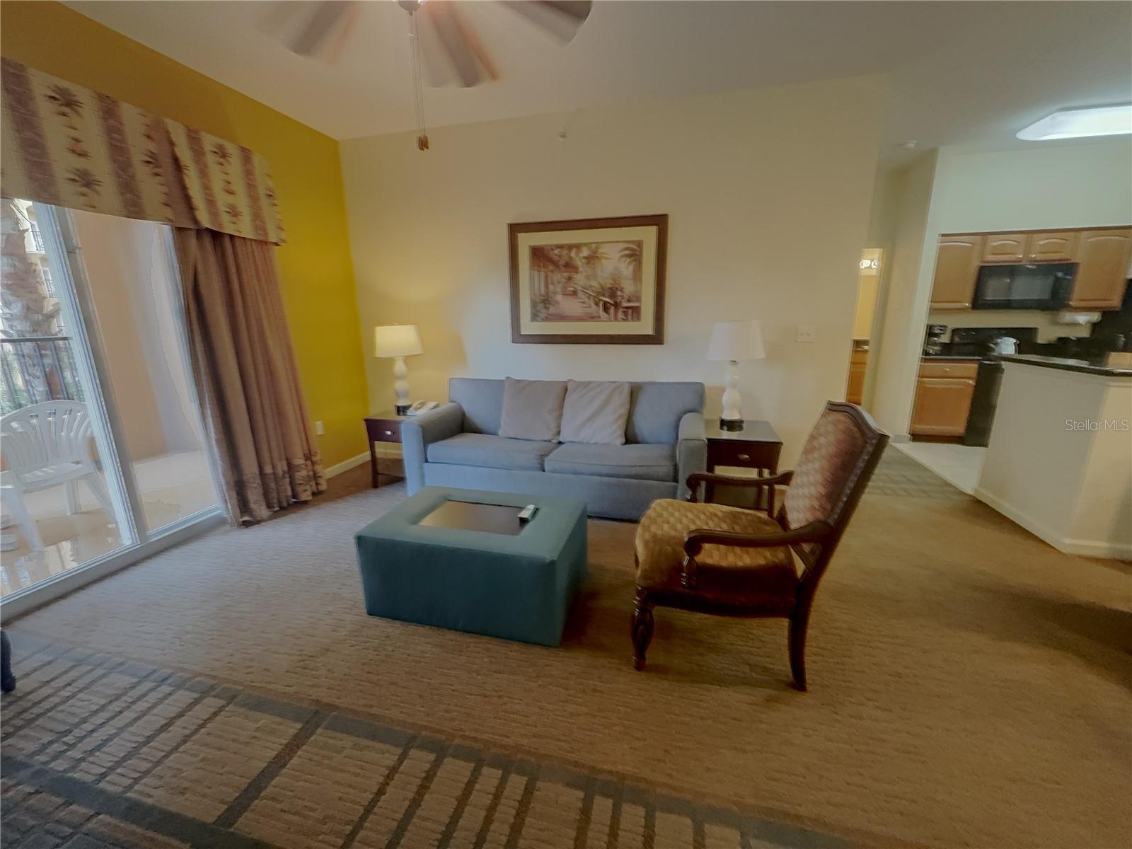 8125 RESORT VILLAGE DR #5304