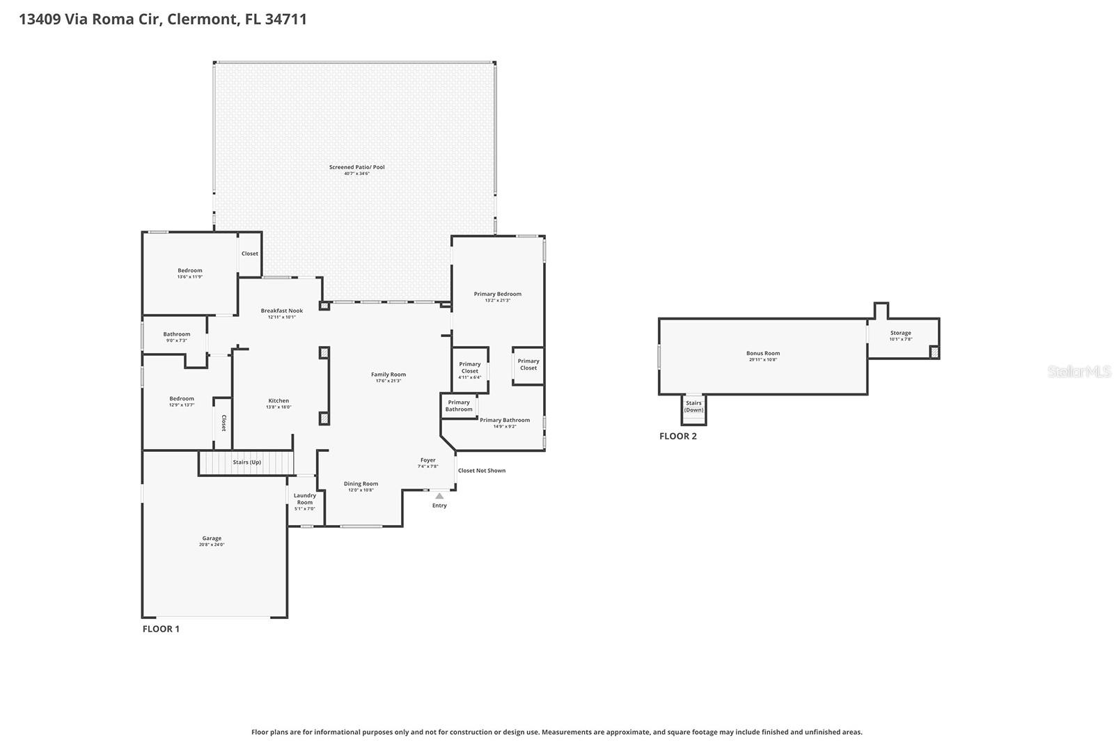 13409 VIA ROMA CIR