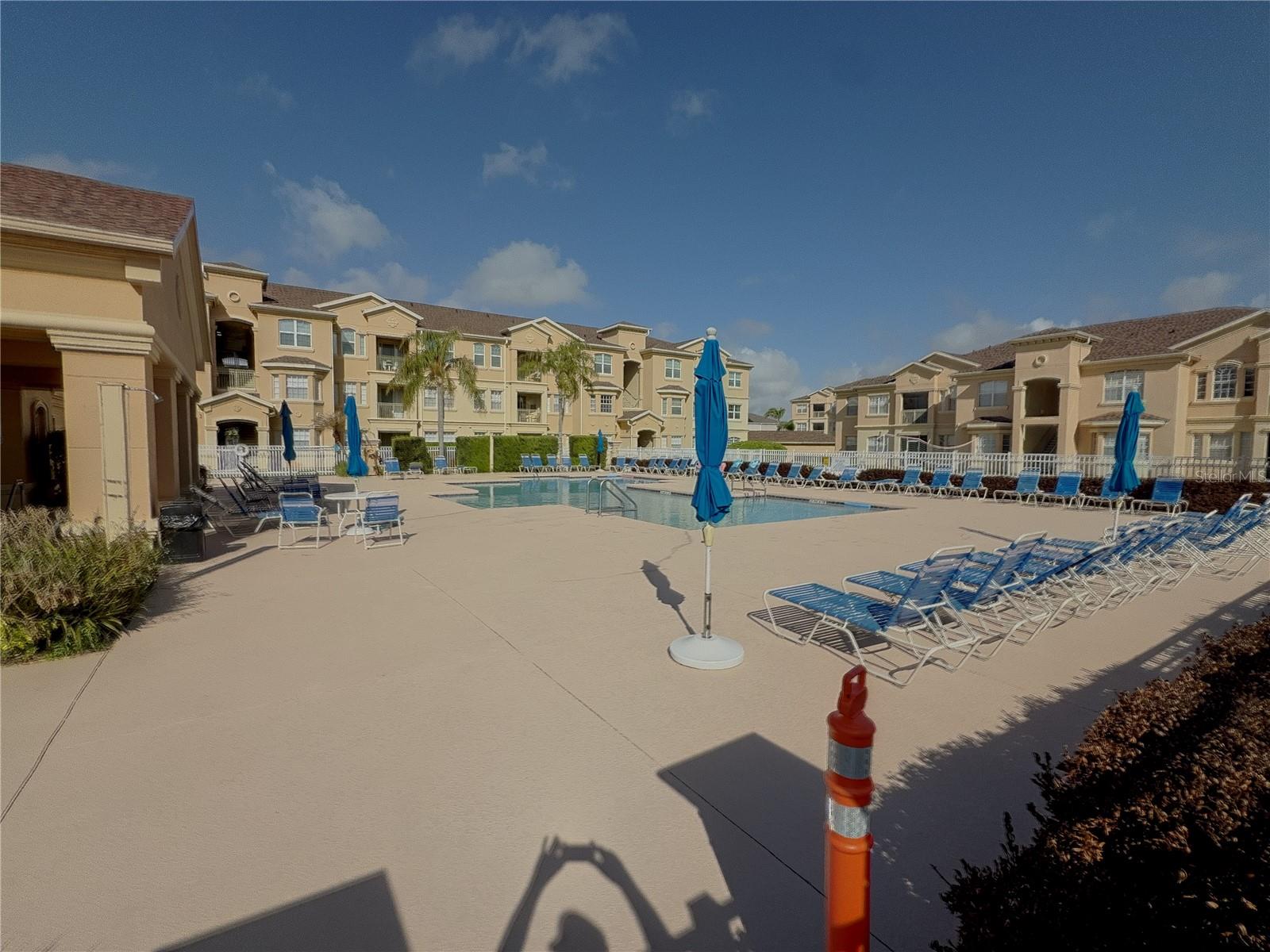 204 TERRACE RIDGE CIR #204