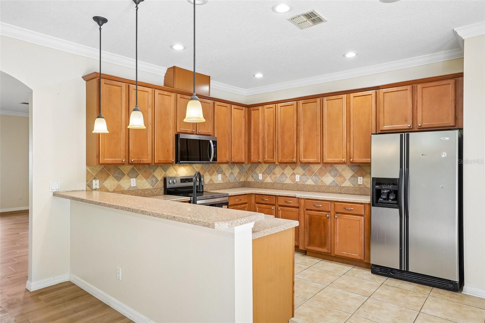 2331 CARNATION HILL CT