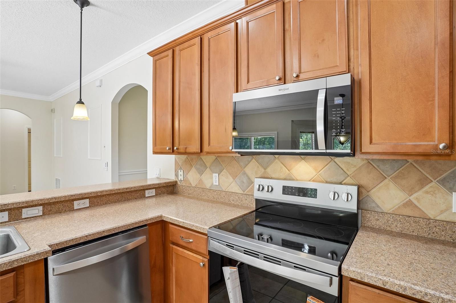 2331 CARNATION HILL CT
