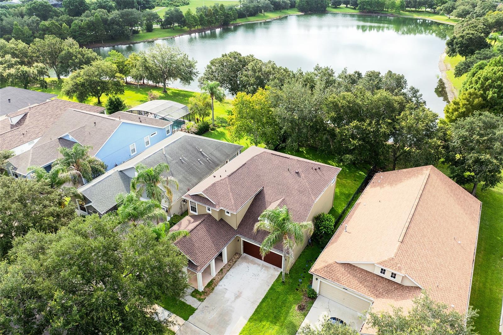 13844 AMELIA POND DR