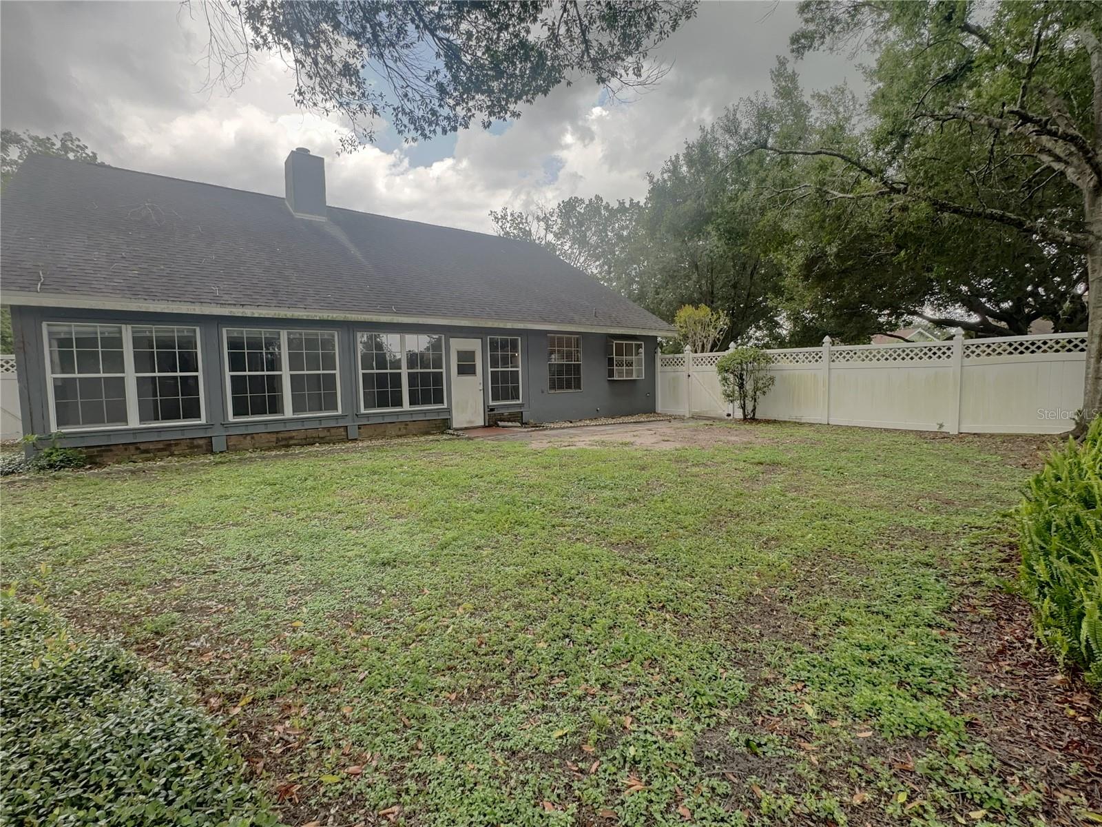 3580 MARSTON DR