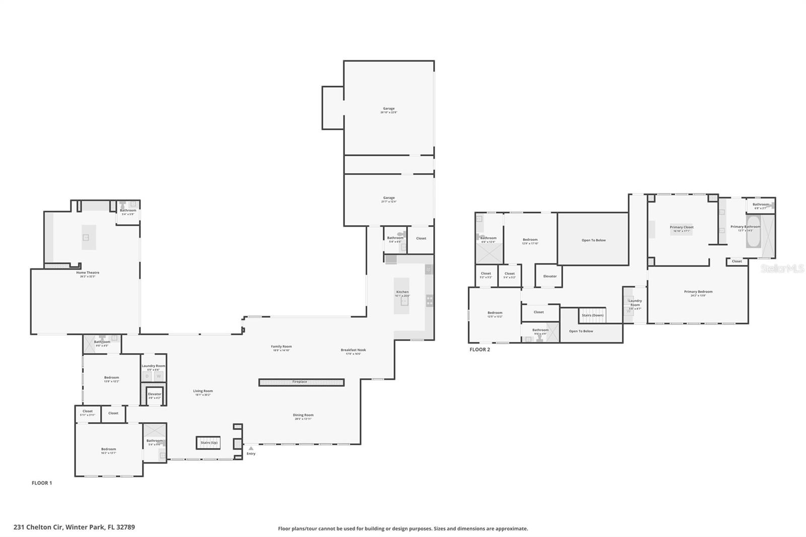 231 CHELTON CIR