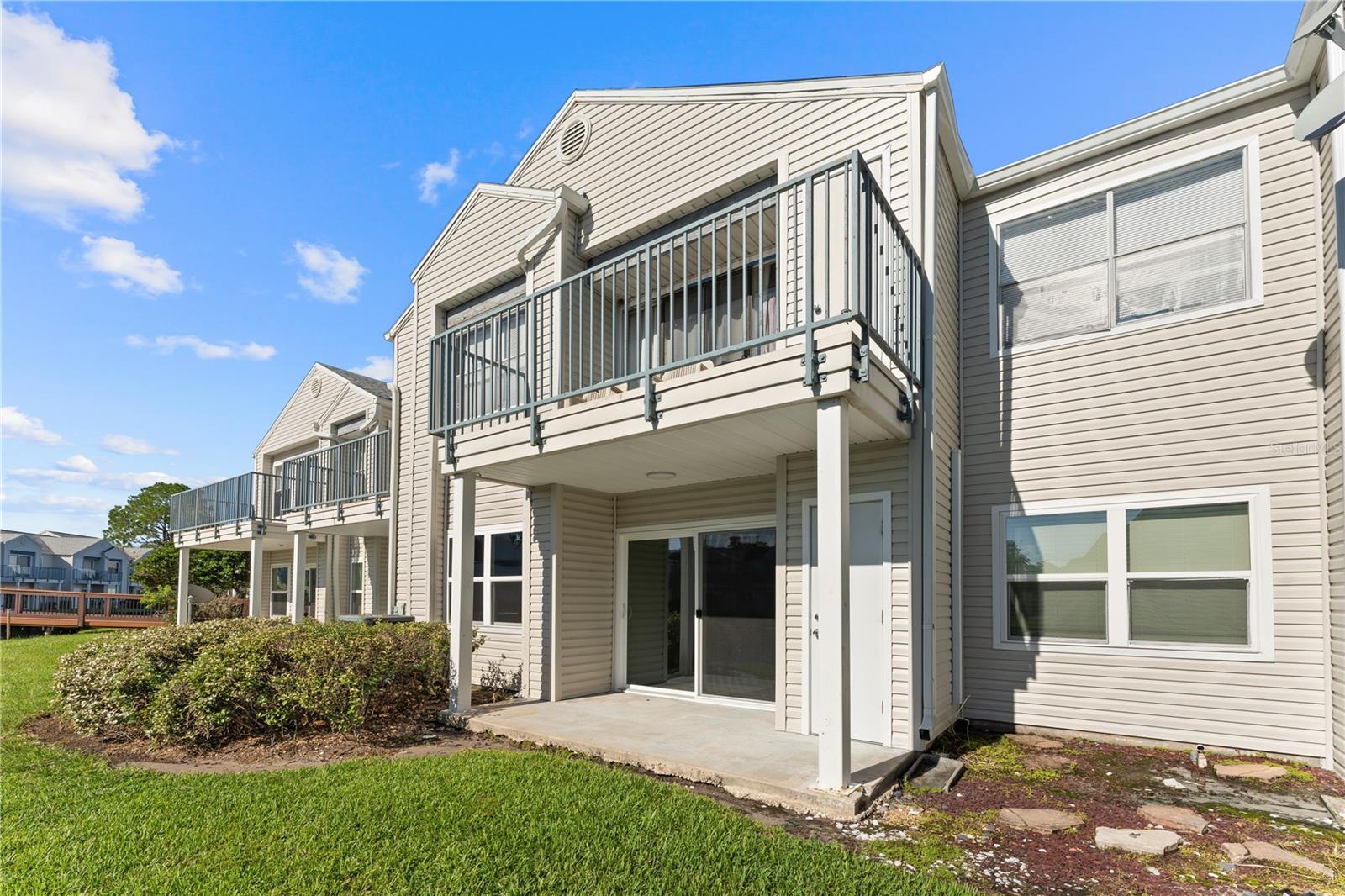 2508 WOODGATE BLVD #105