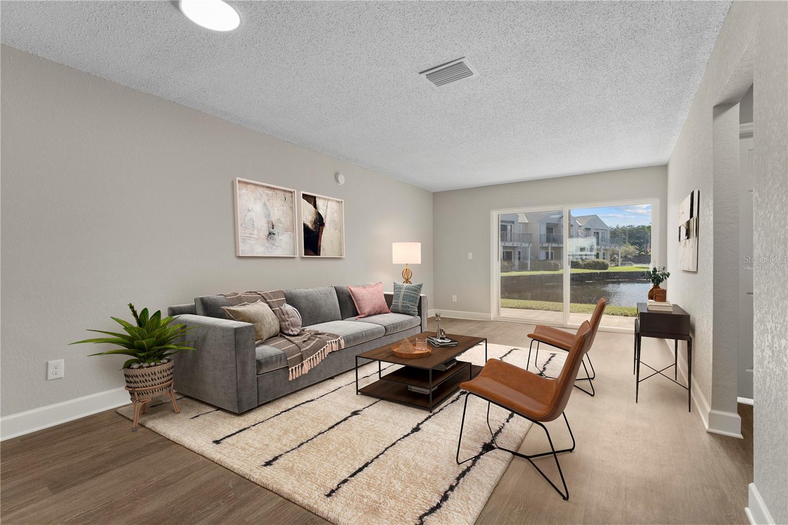 2508 WOODGATE BLVD #105