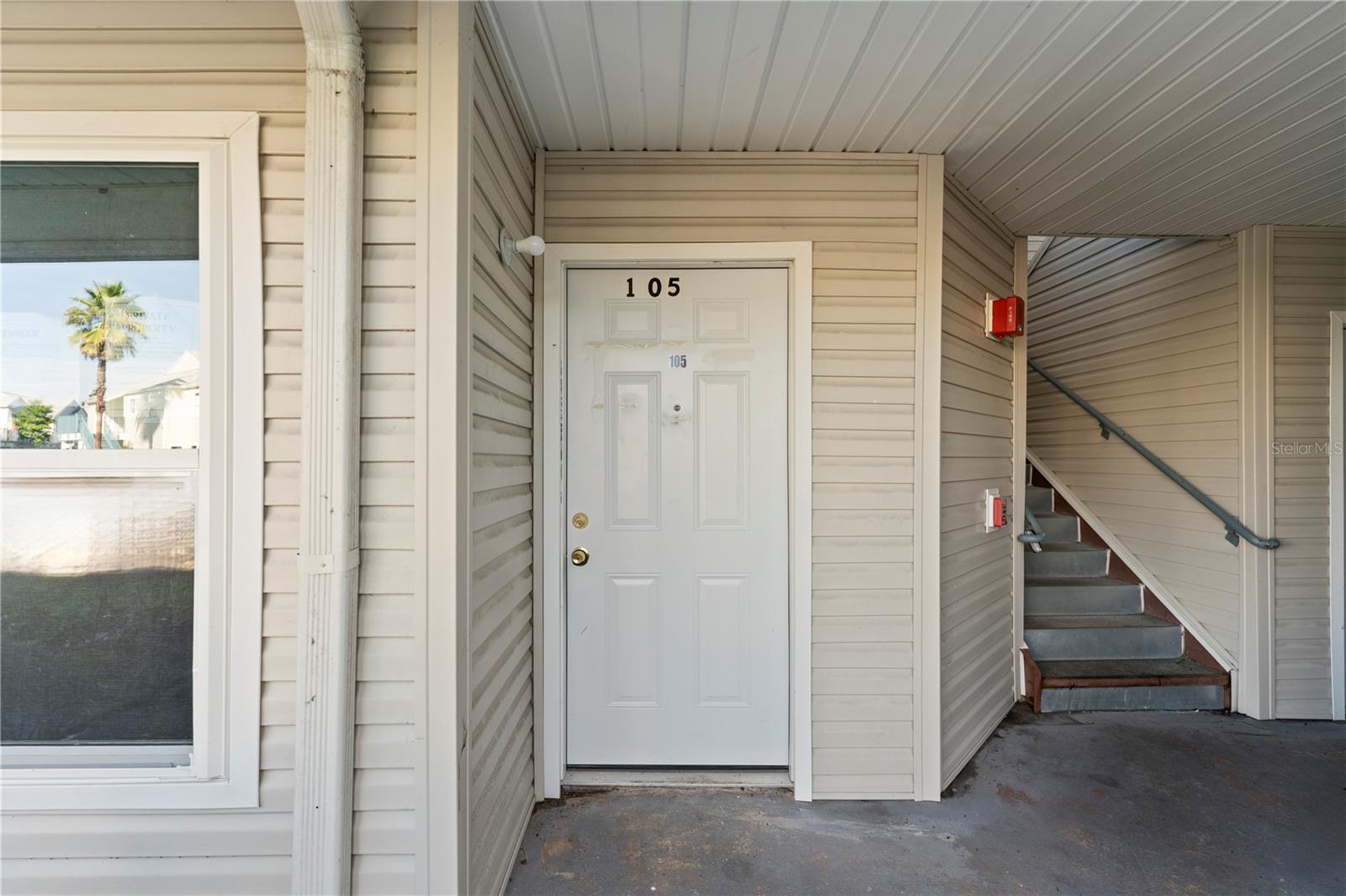 2508 WOODGATE BLVD #105