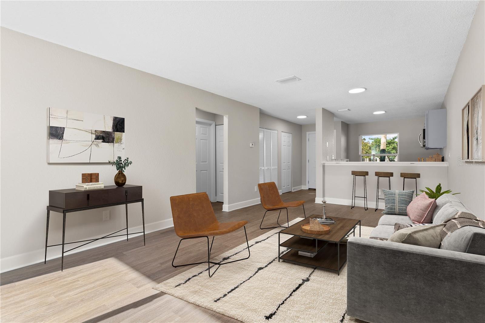 2508 WOODGATE BLVD #105
