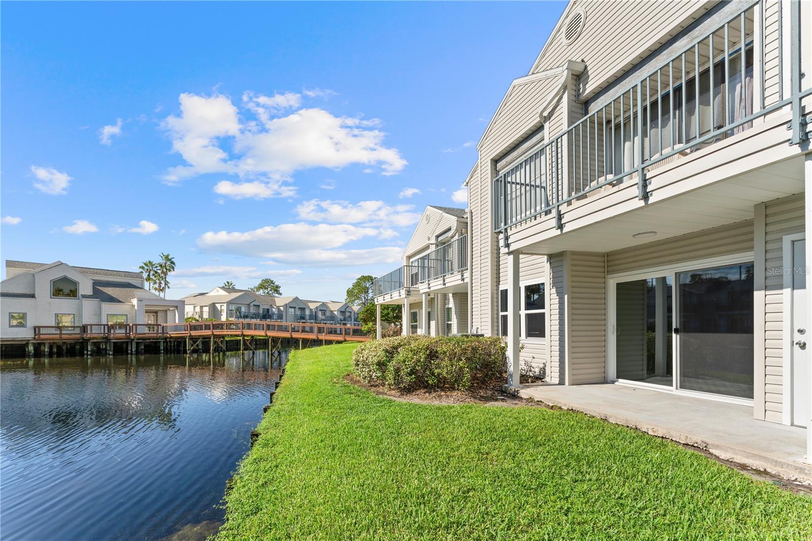 2508 WOODGATE BLVD #105