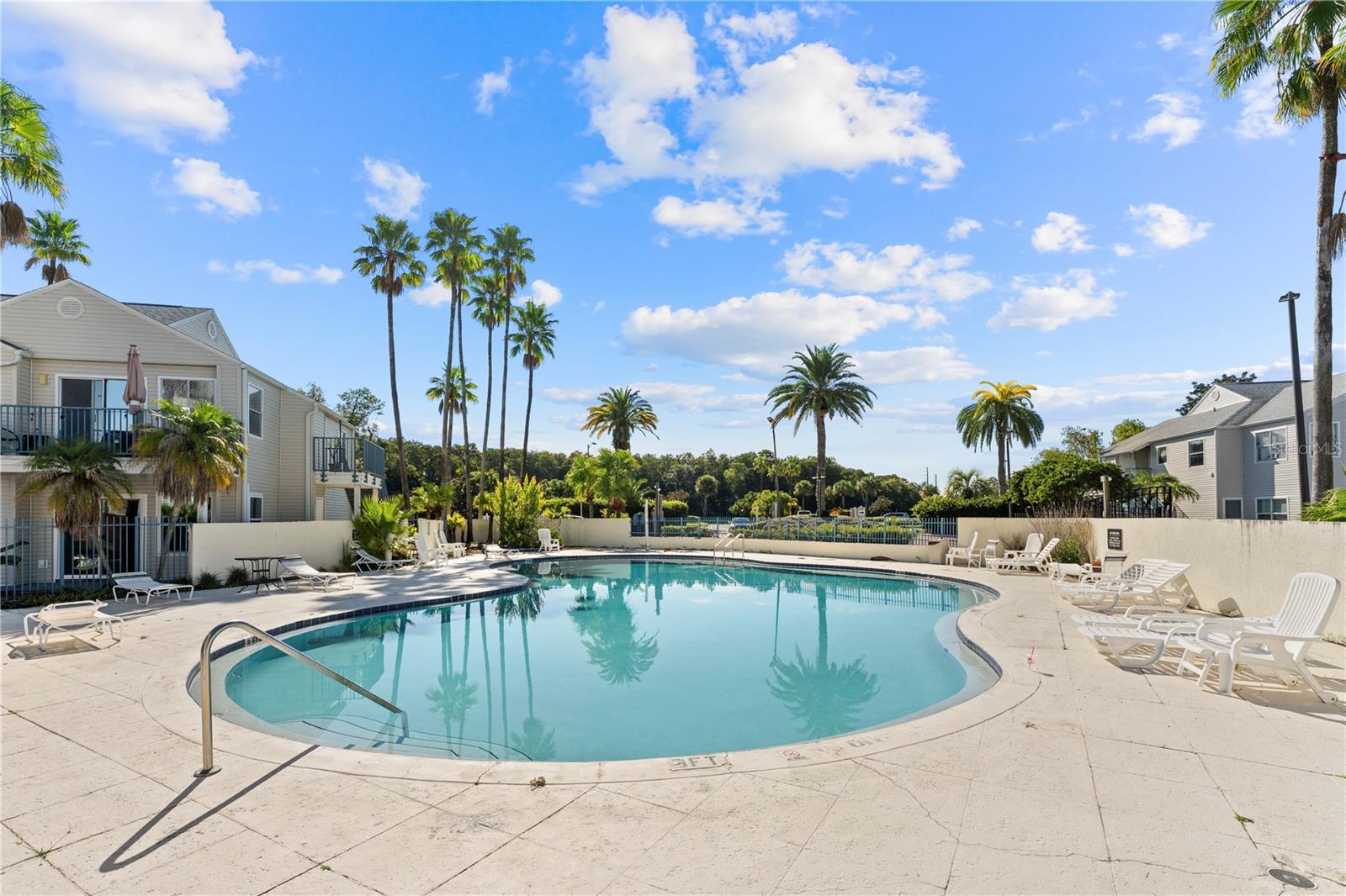 2508 WOODGATE BLVD #105