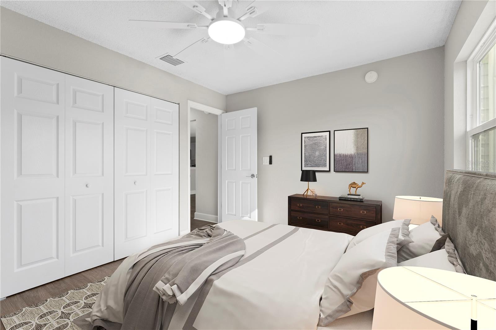 2508 WOODGATE BLVD #105