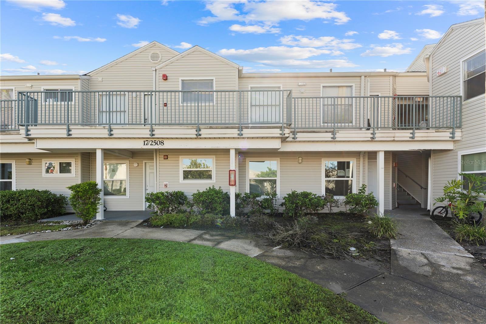 2508 WOODGATE BLVD #105