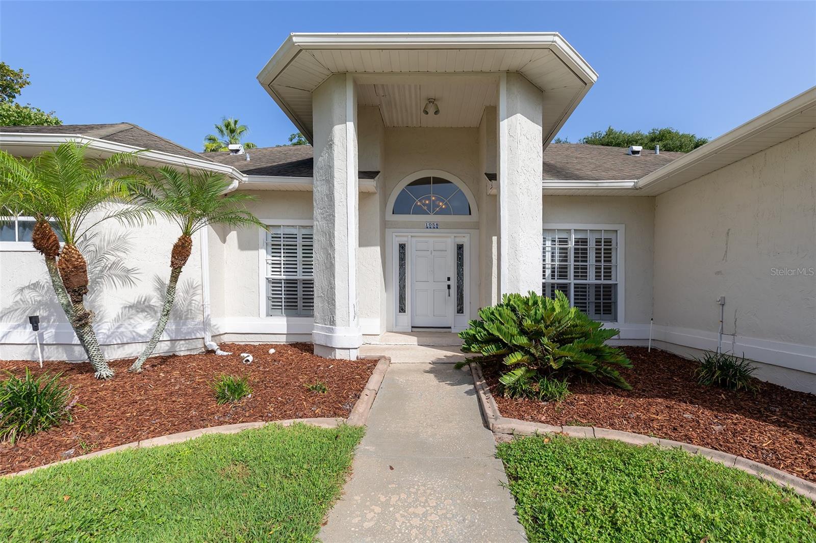 1058 ALMOND TREE CIR